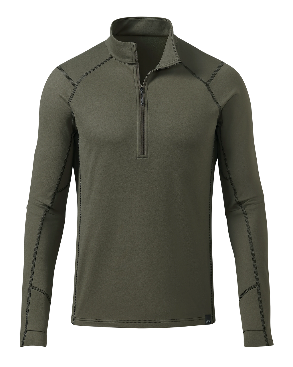 Vital S3 Zip-T | Ash