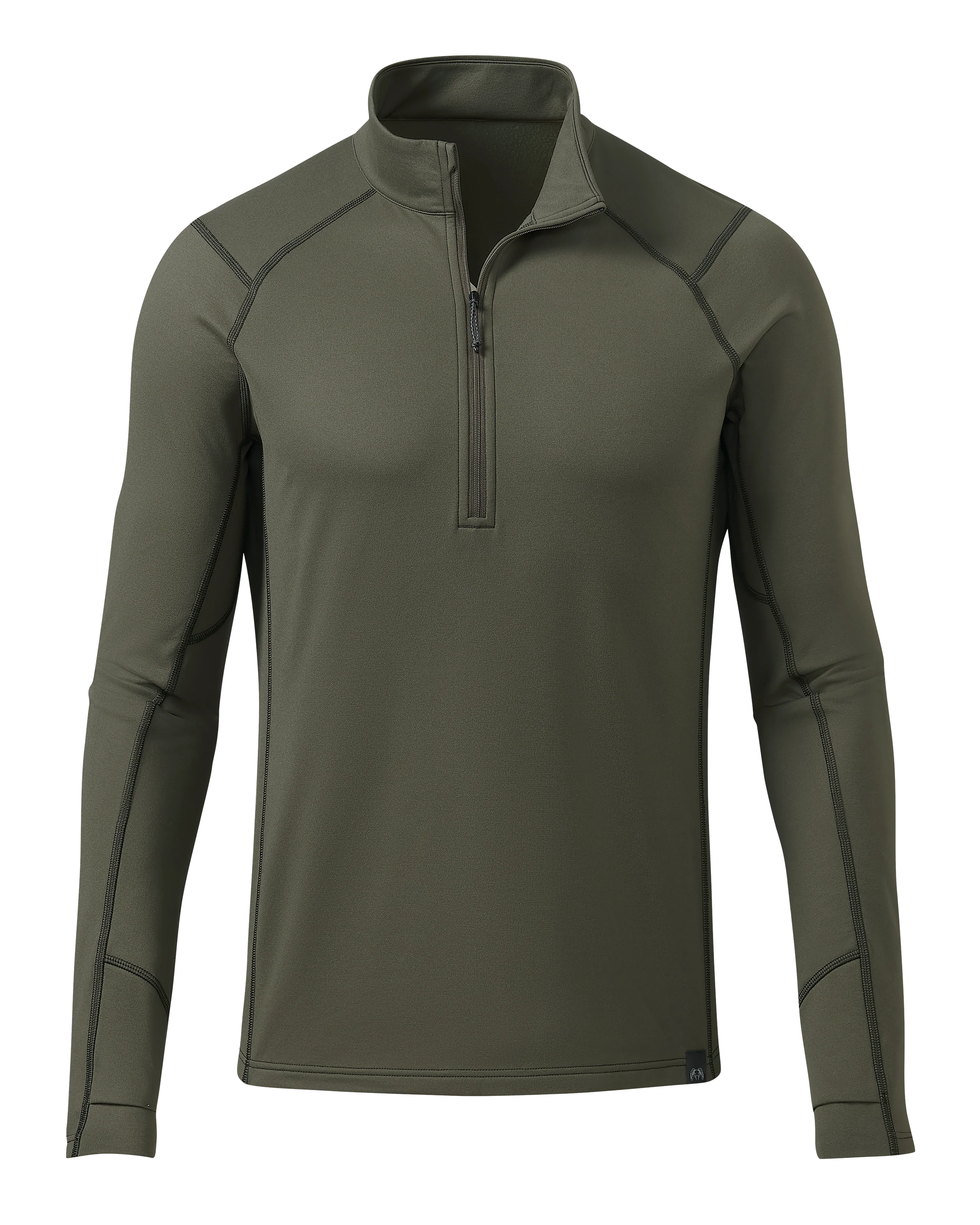 Vital S3 Zip-T | Ash