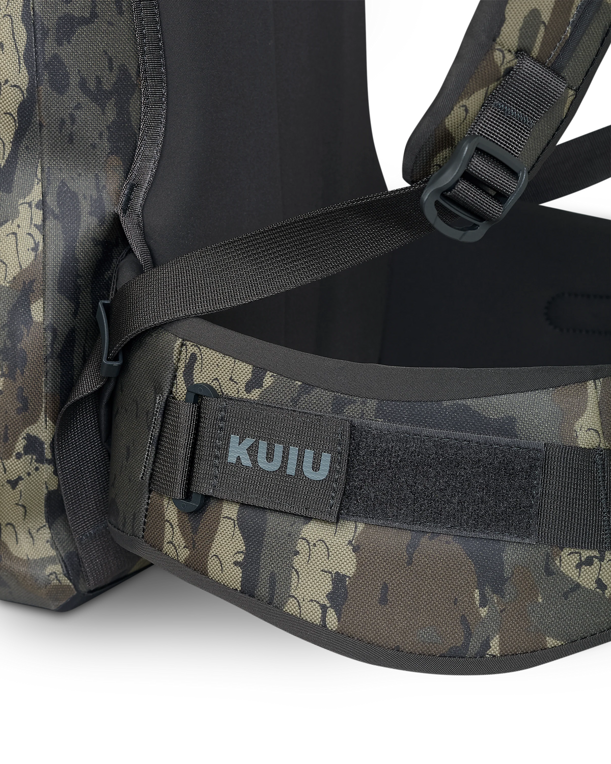 DeltaStorm 2200 Submersible Backpack | Veros
