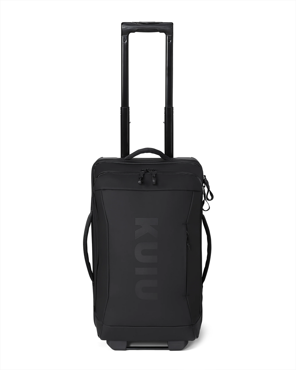 Waypoint 3000 Carry-On Roller | Black