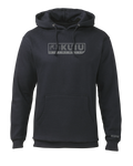 KUIU Here to Hunt Hoodie | Navy