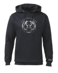 KUIU Waterway Hoodie | Navy