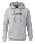 KUIU Here to Hunt Hoodie | Heather Grey