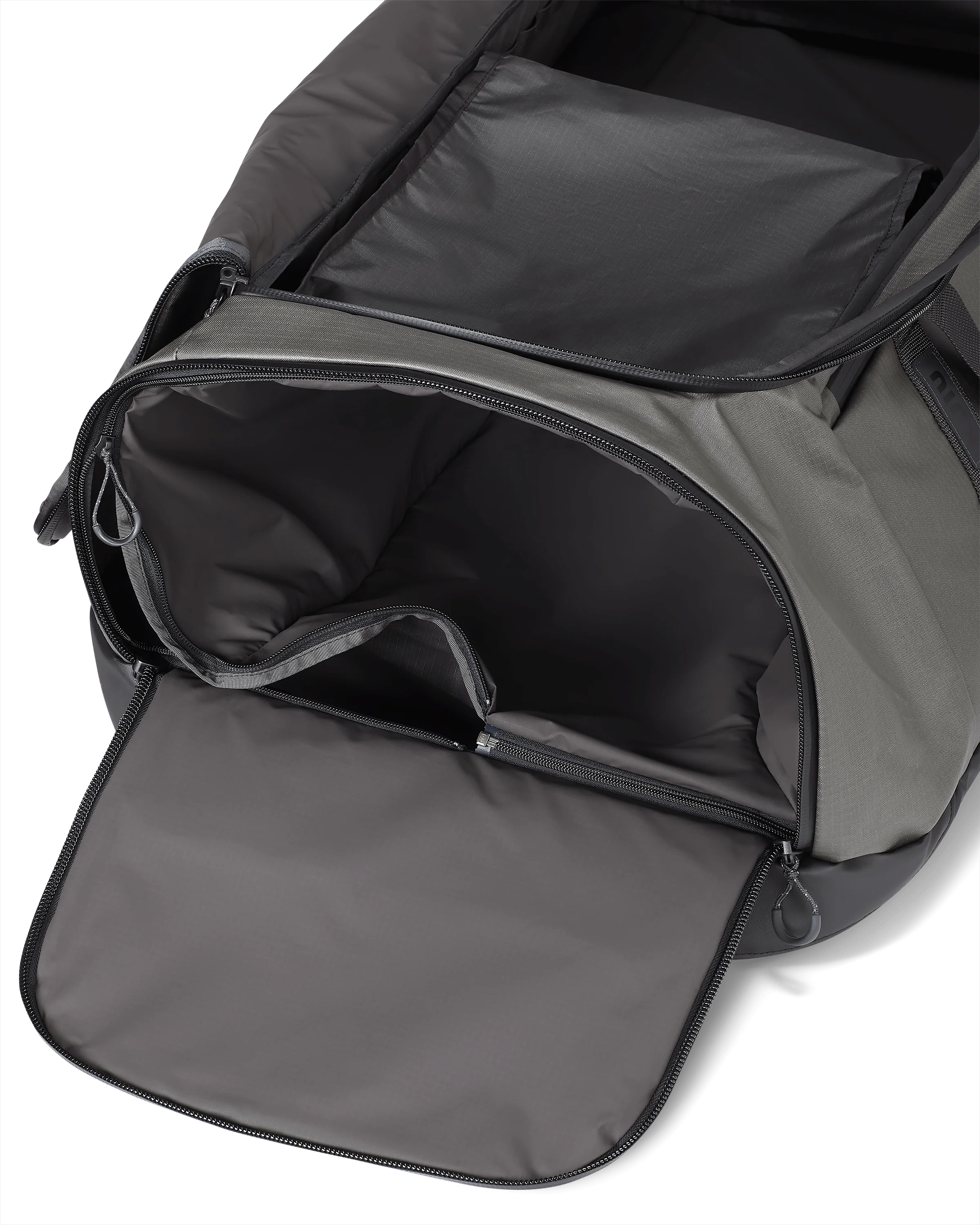 TwoTrack 8000 Boot Duffel | Stone