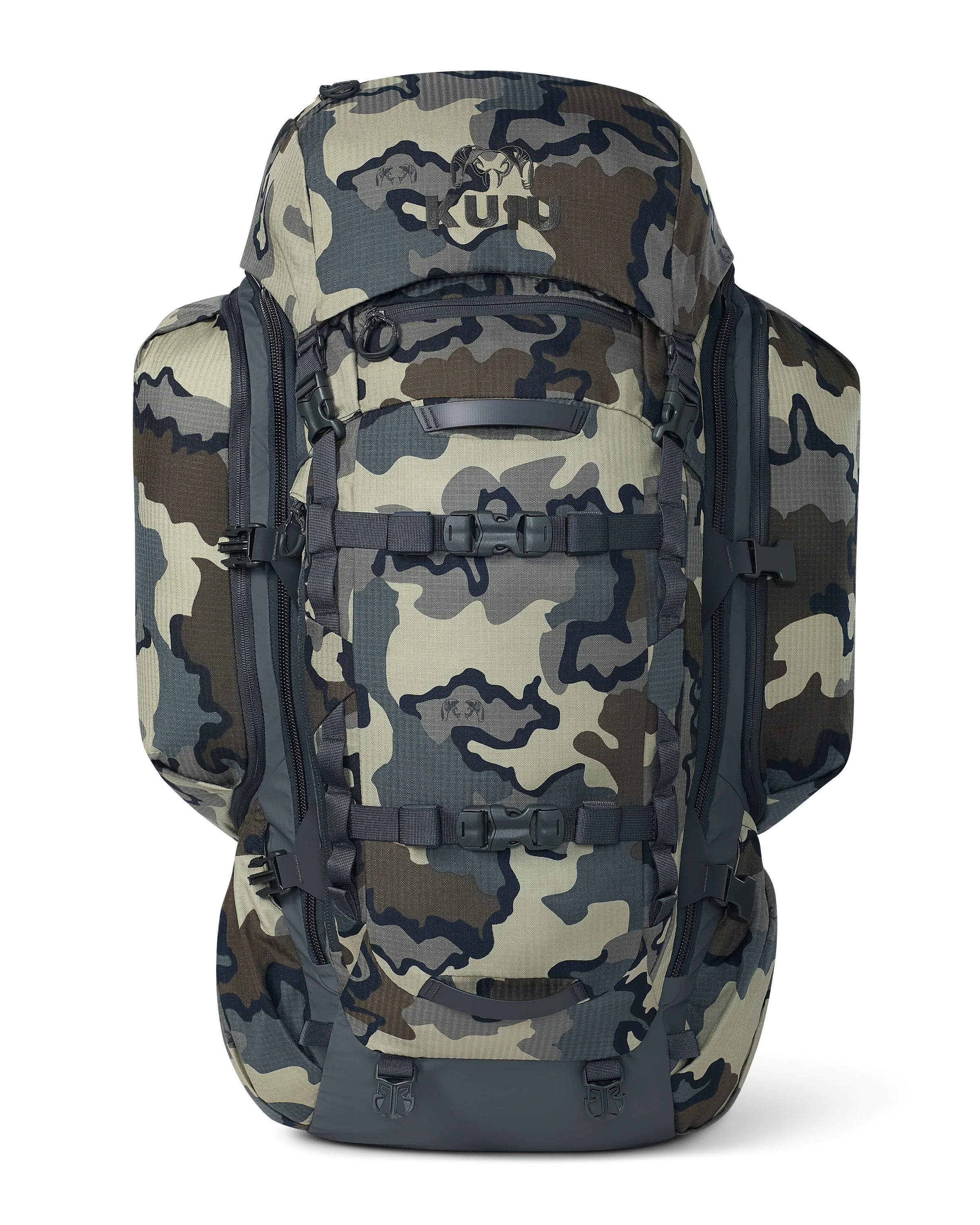 ICON 6 8200 Bag Only | Vias