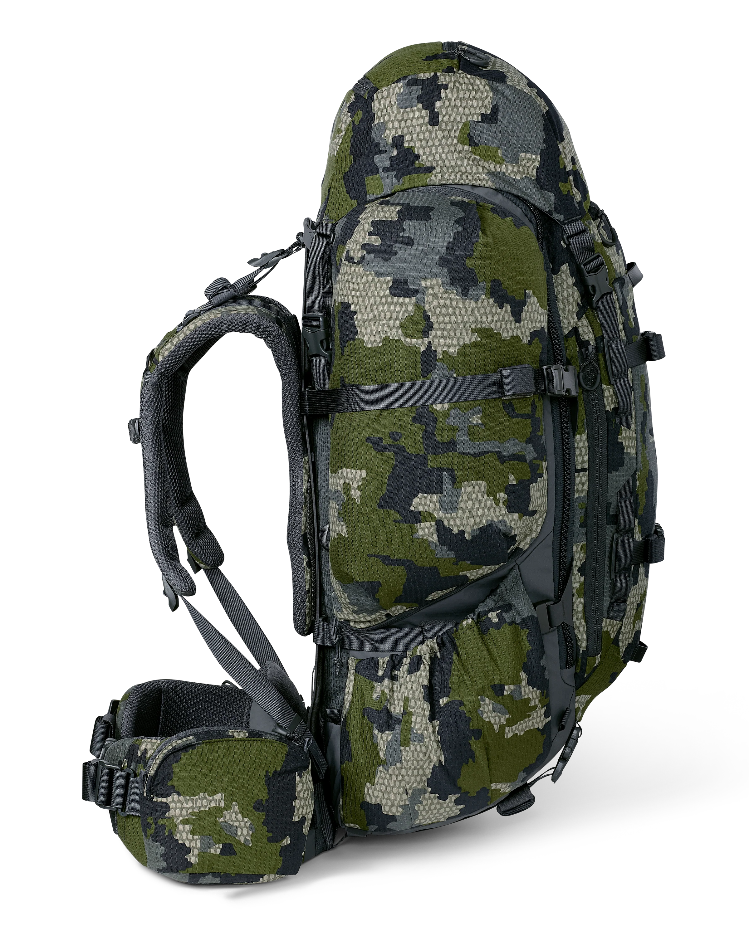 ICON 6 8200 Pack | Verde