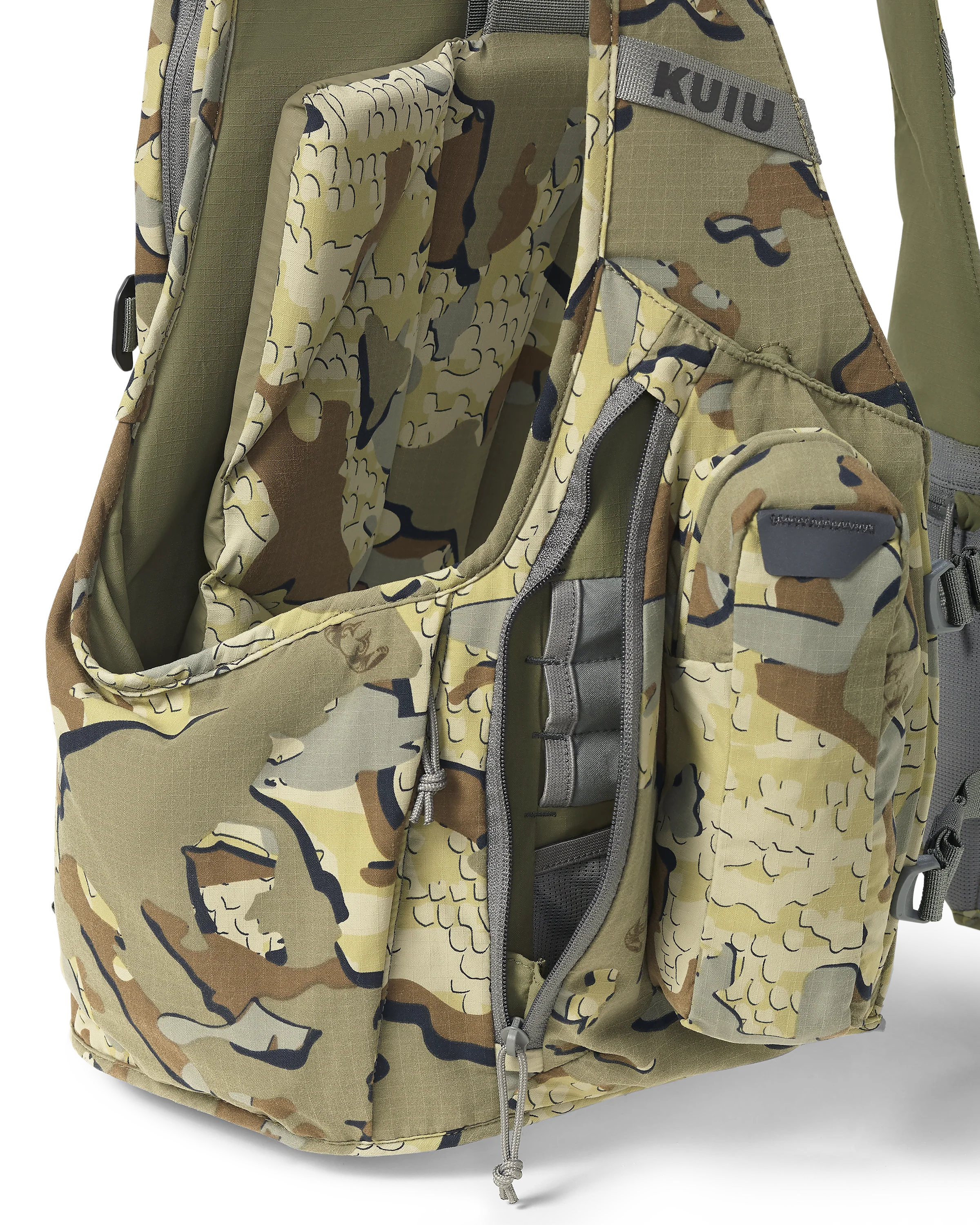 Rival Turkey Vest | Valo