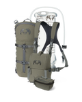 PRO G3 Bino Hydration Set | Ash