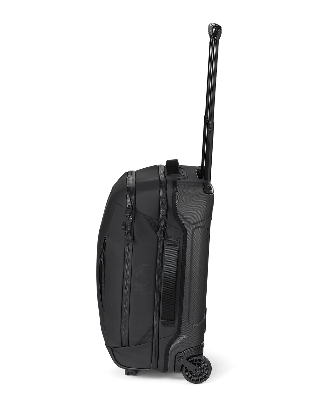 Waypoint 3000 Carry-On Roller | Black