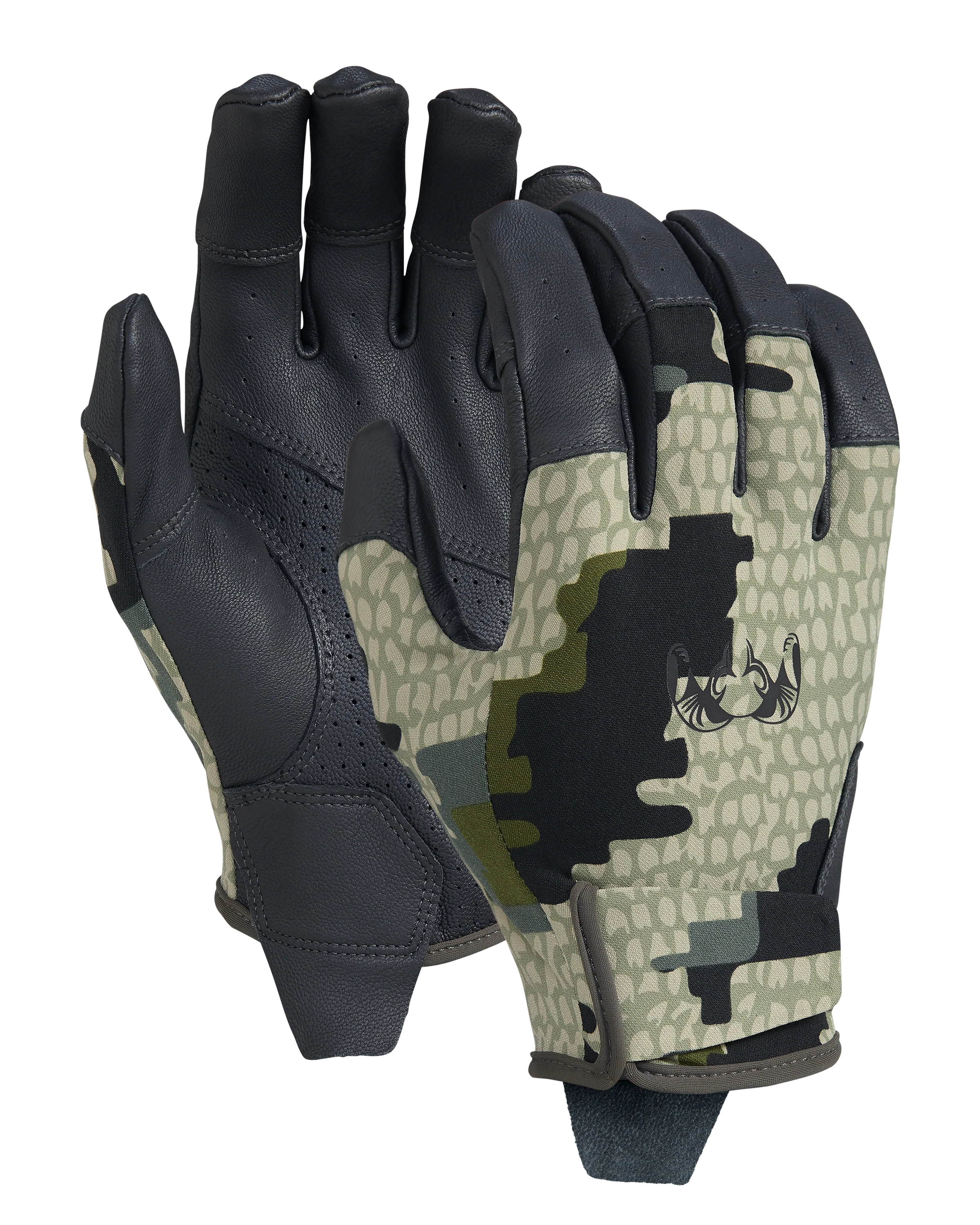 Precision Glove | Verde