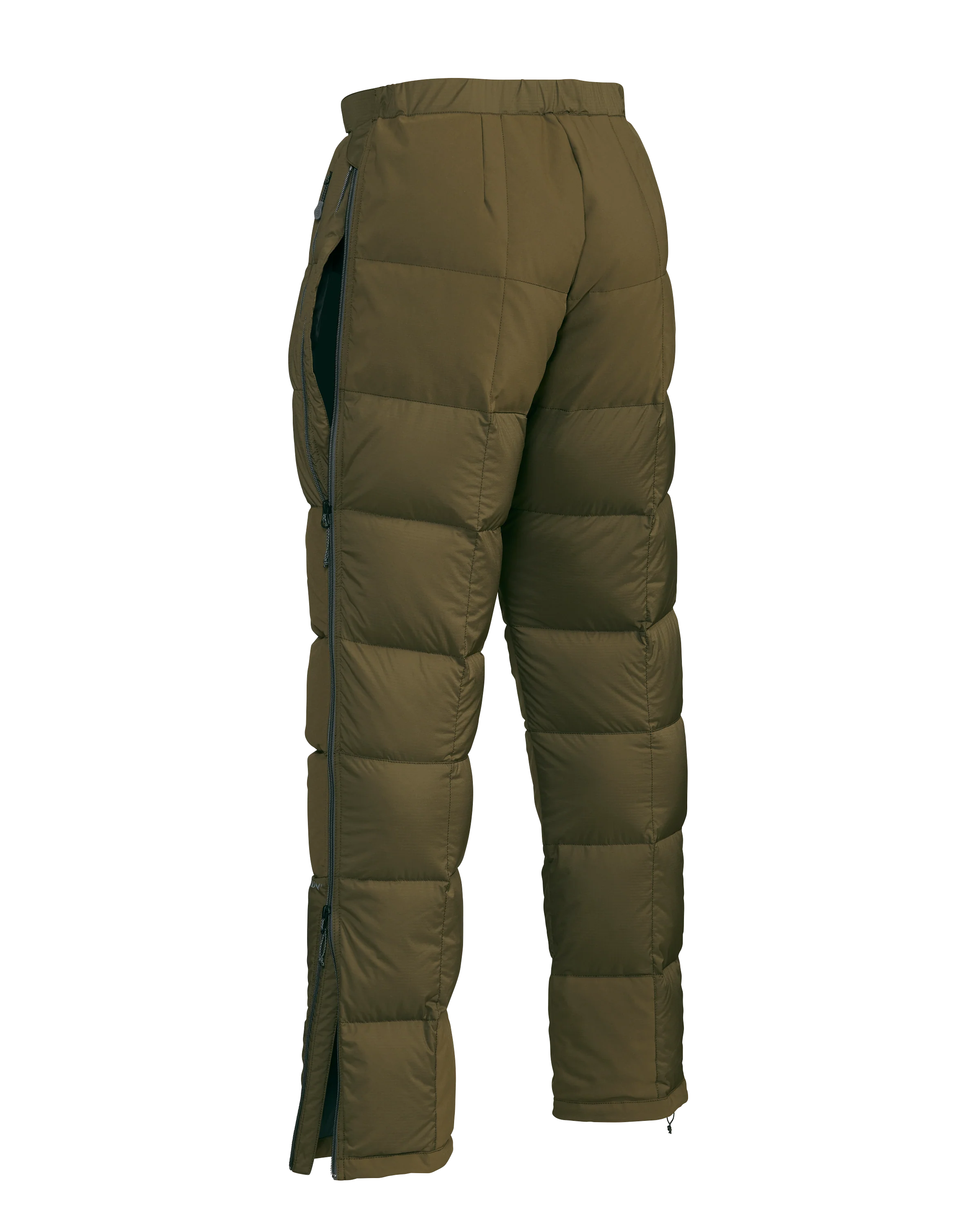 Super Down PRO Pant | Bourbon
