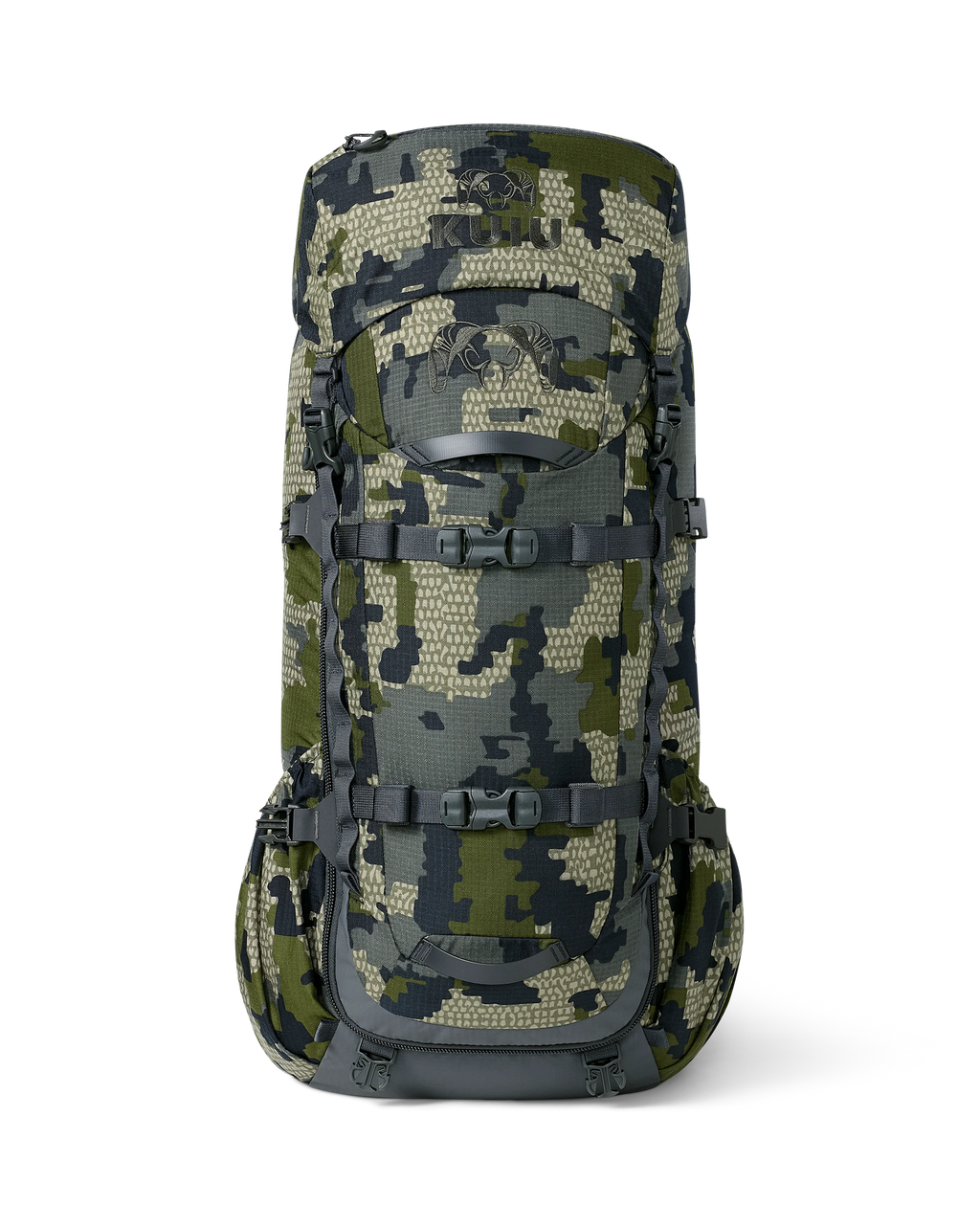 ICON 6 4500 Divide Bag Only | Verde