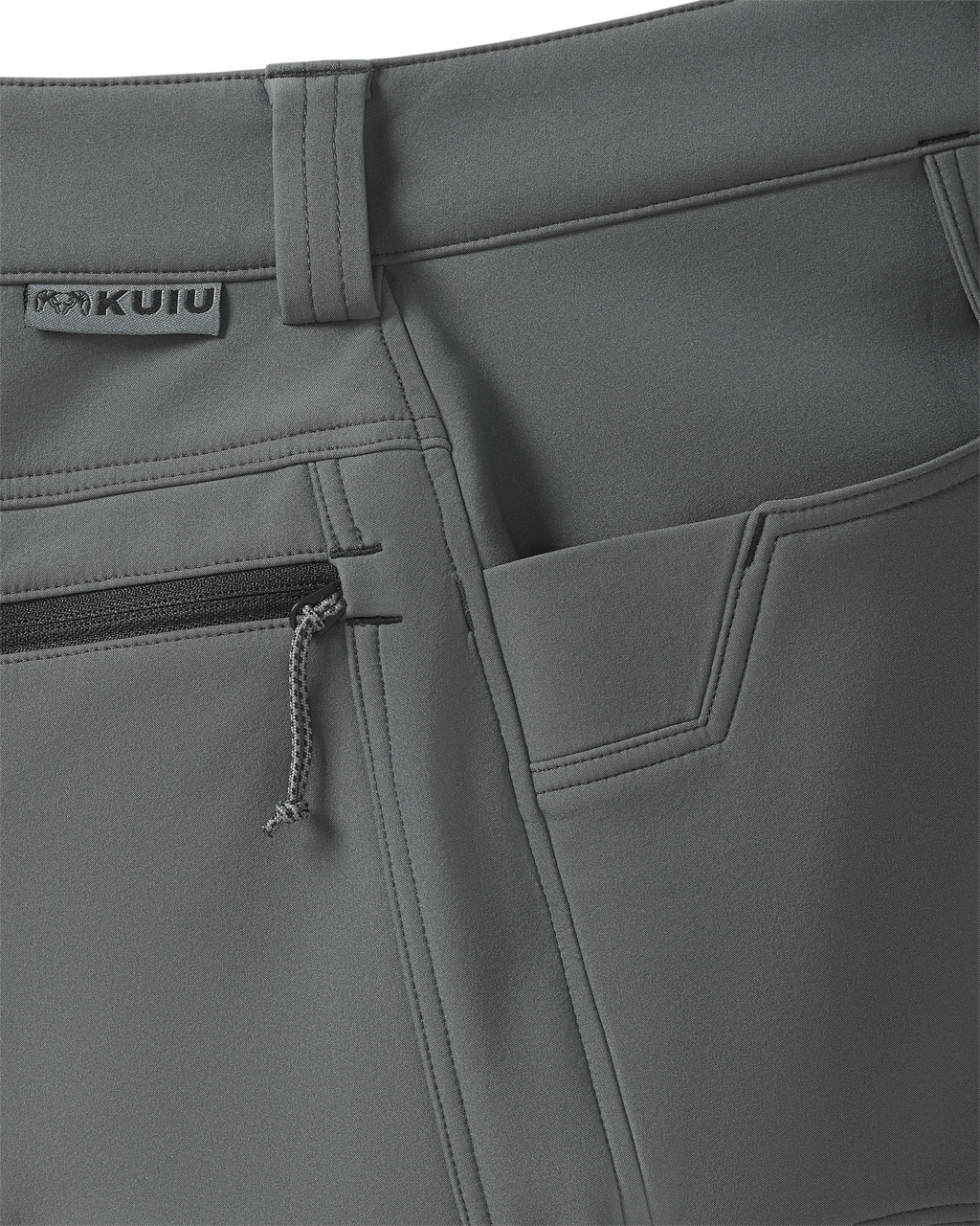 Women's Guide PRO Pant | Gunmetal