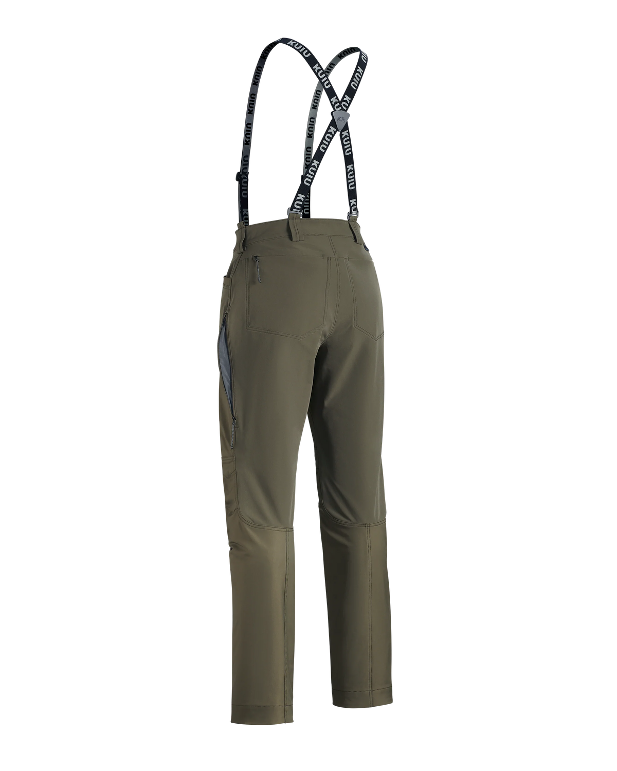 Women's PRO Brush Pant | Ash