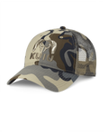 ICON Mesh Back CORDURA® Hat | Vias