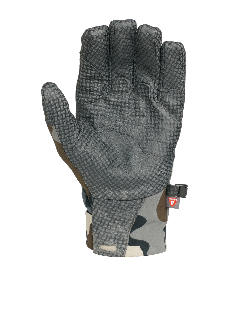Yukon PRO Glove | Vias