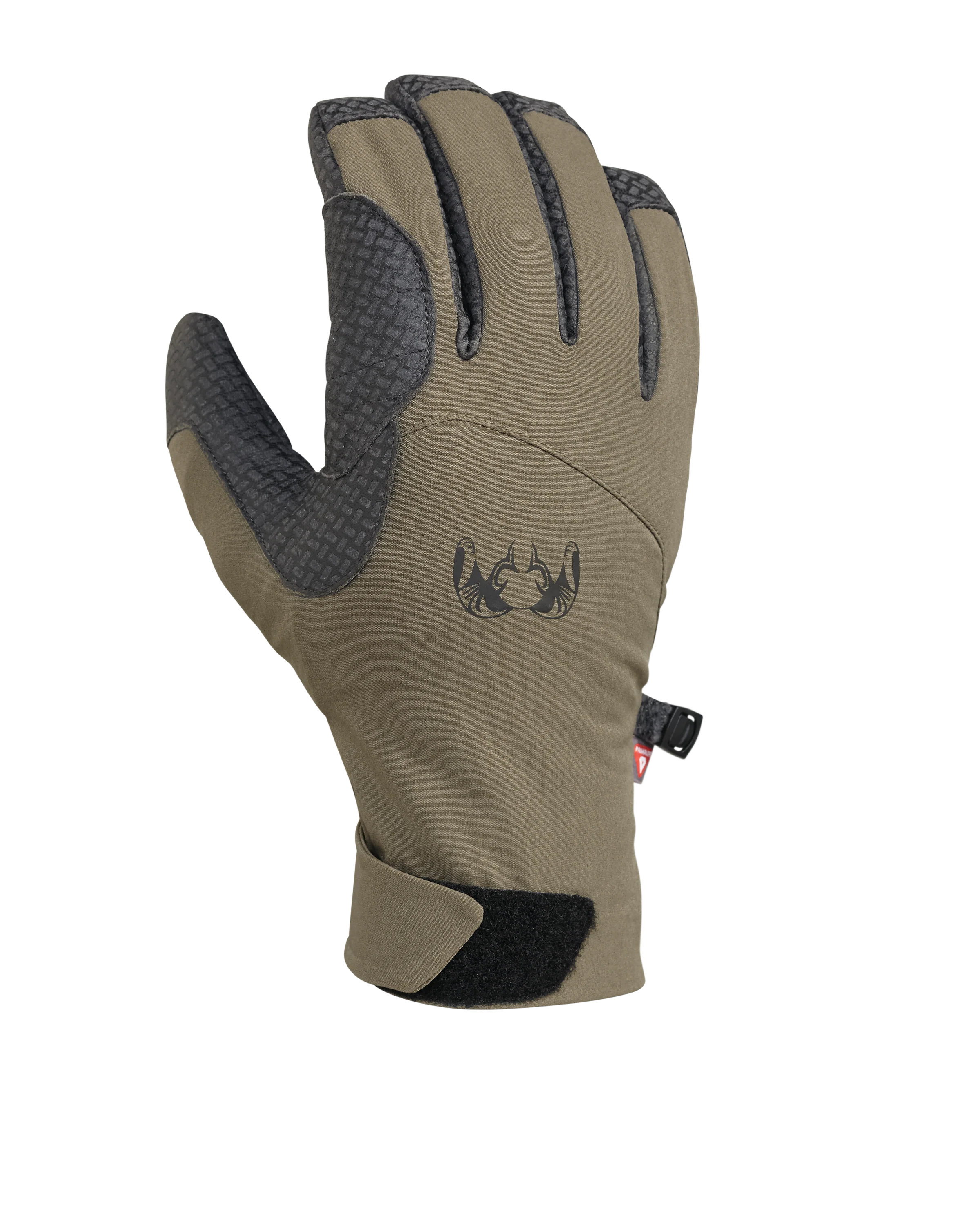 Yukon PRO Glove | Ash