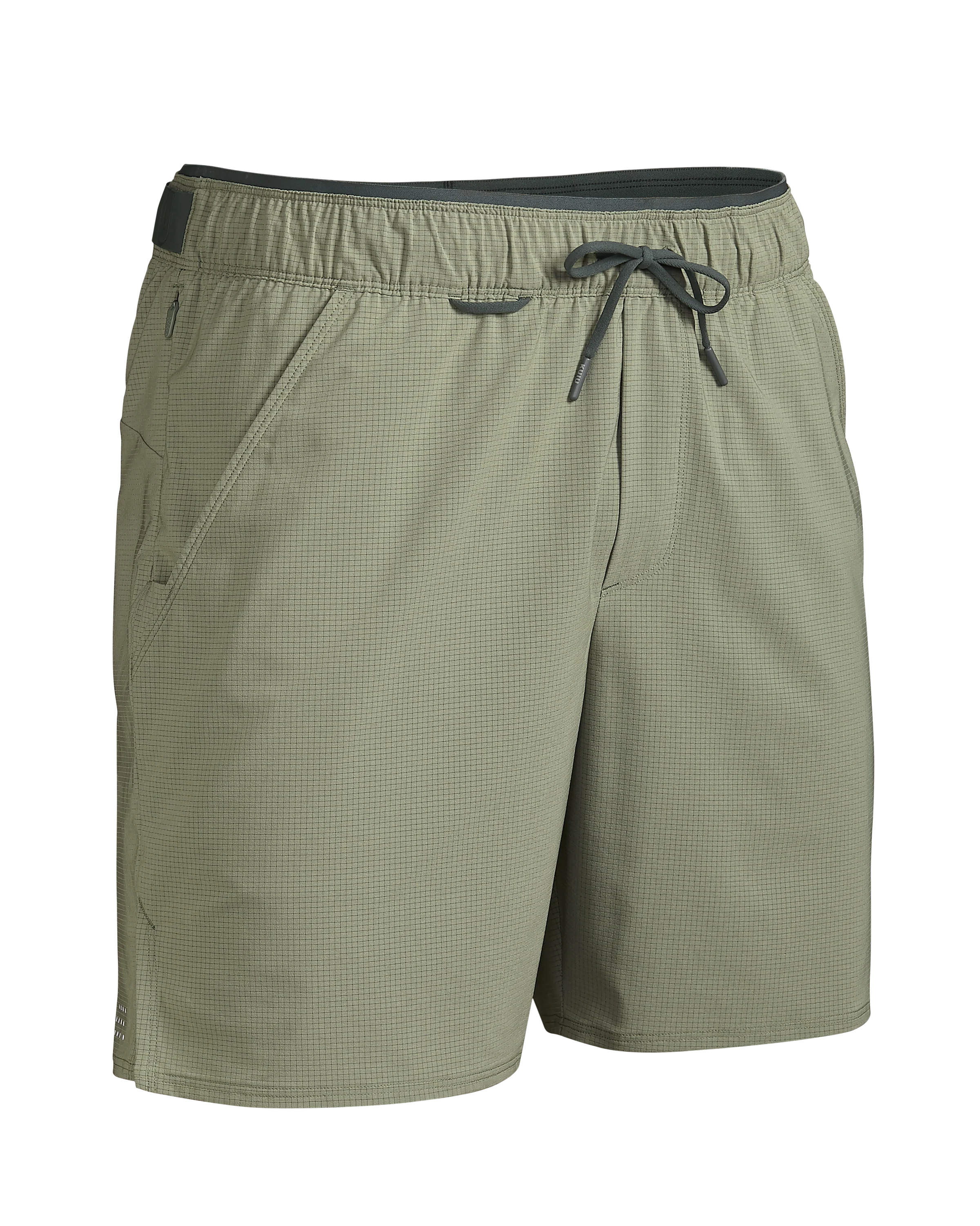 EnduroTrainer Lined 7″ Short | Antler