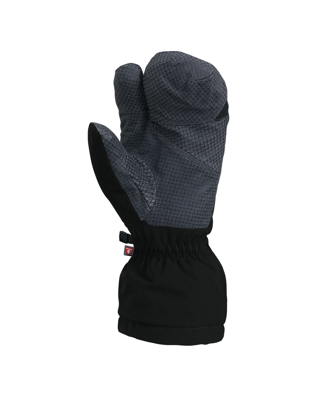 Northstar Glomitt | Black