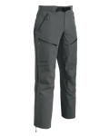 Yukon TR Rain Pant | Gunmetal