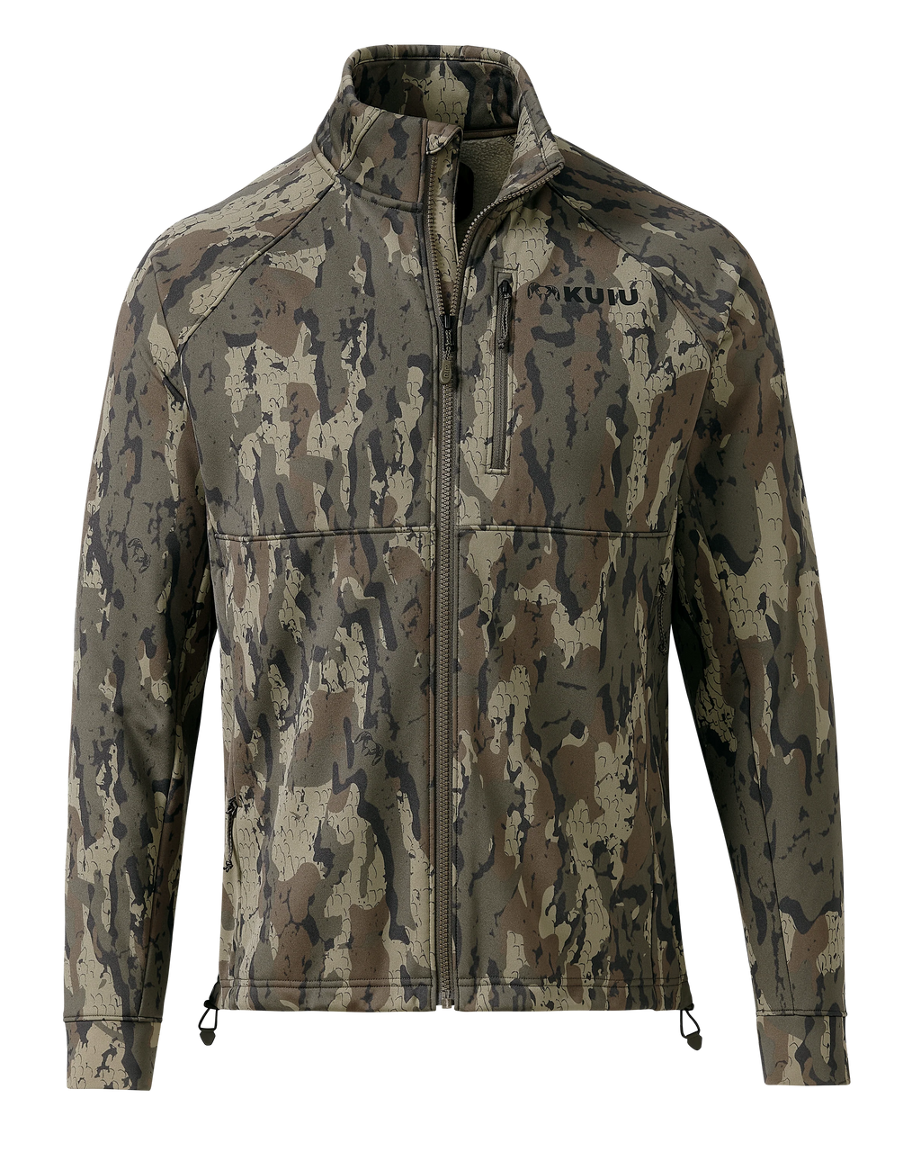 StrongFleece 290 WF Full Zip | Veros