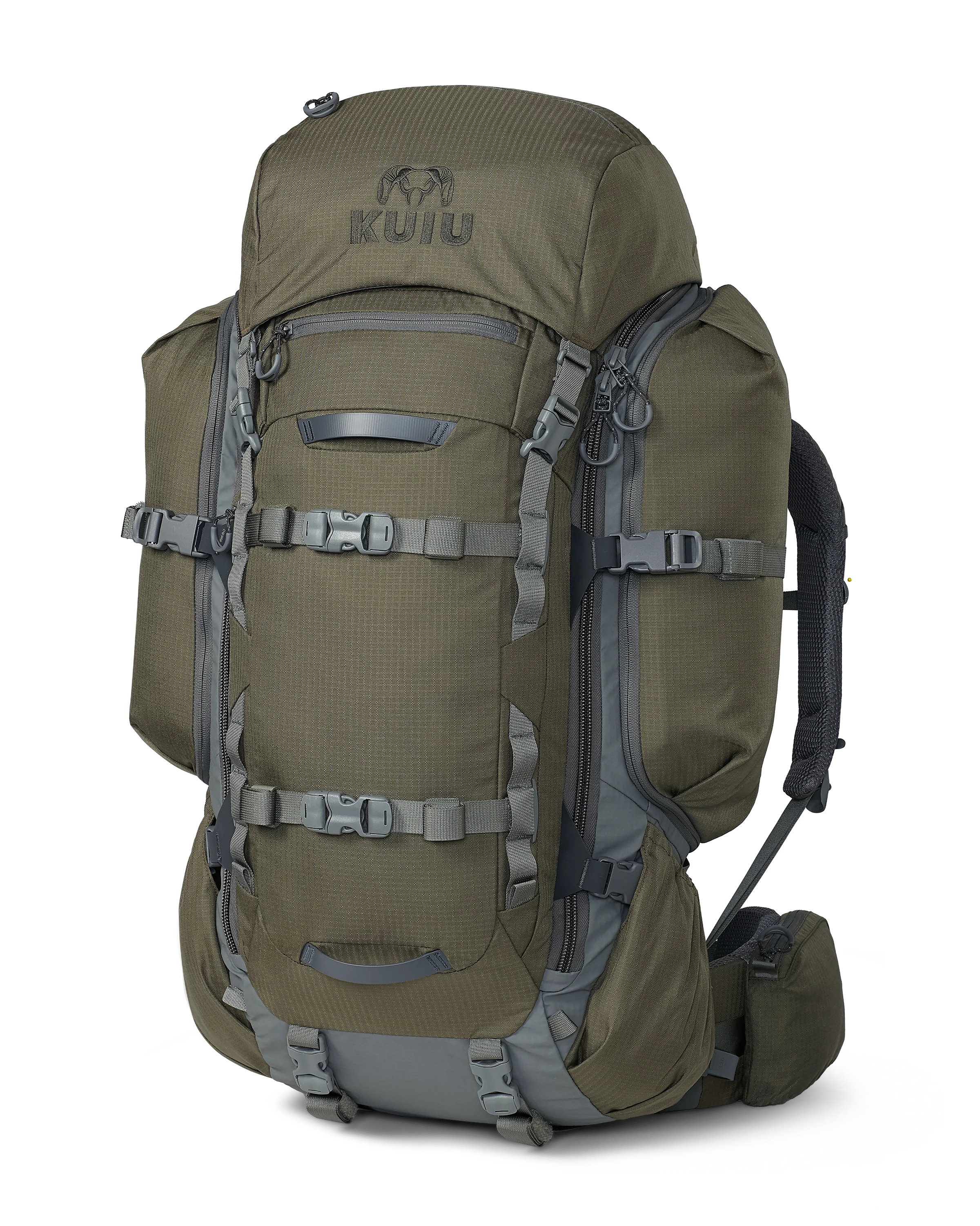 ICON 6 8200 Pack | Ash
