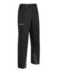 Chugach TR Rain Pant | Black