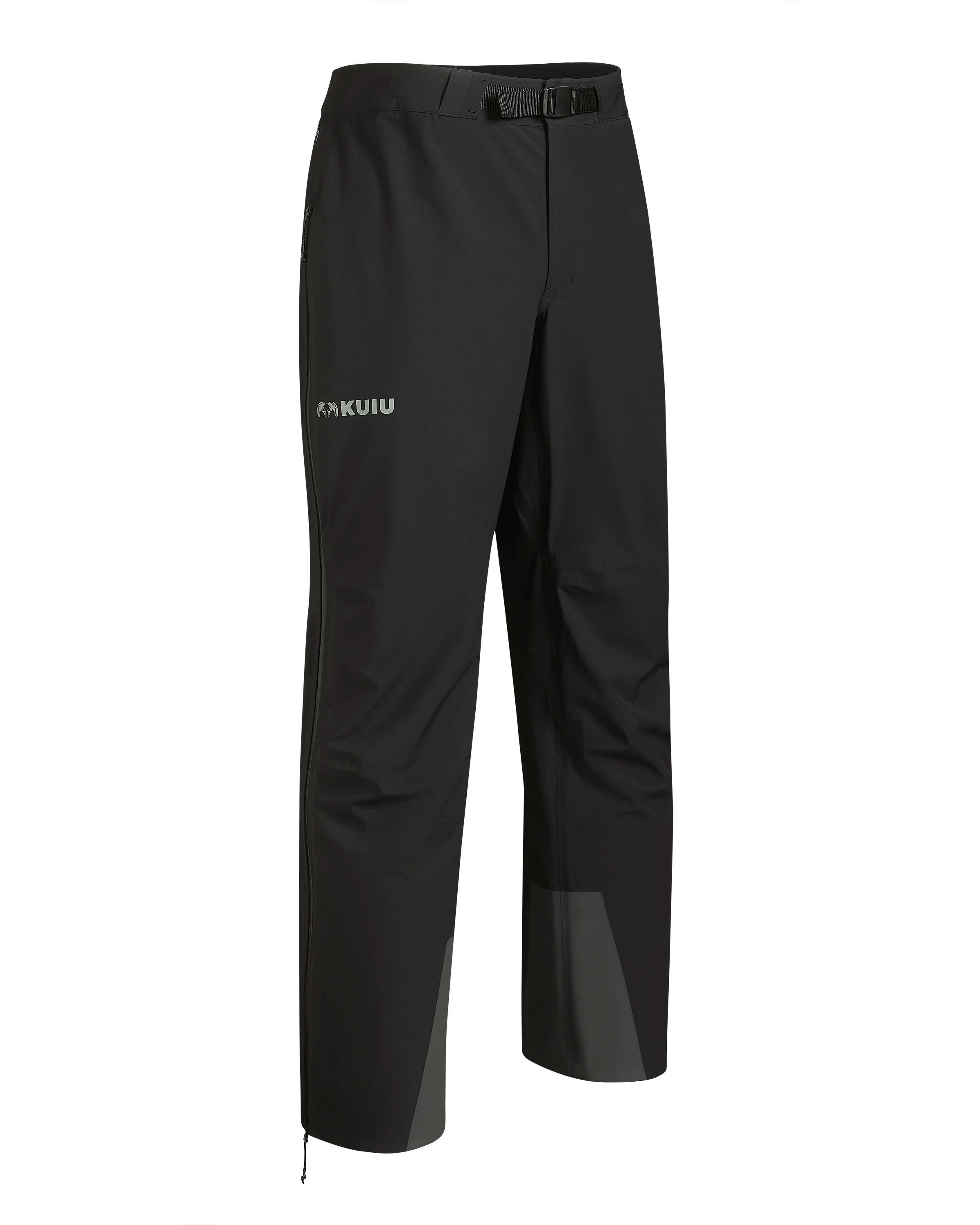 Chugach TR Rain Pant | Black