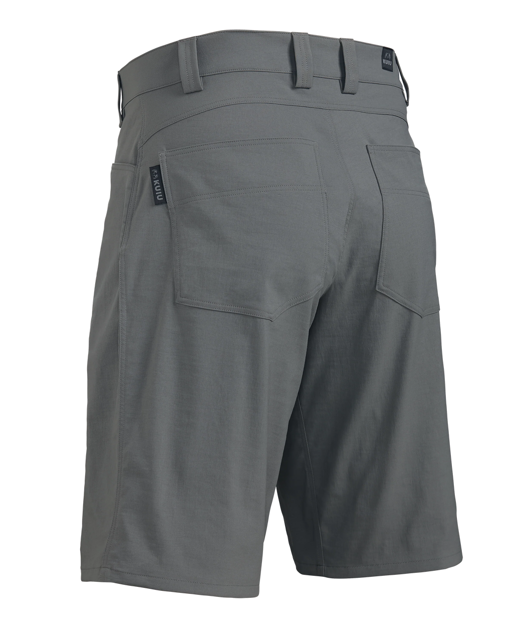 Switchback 12″ Short | Stone