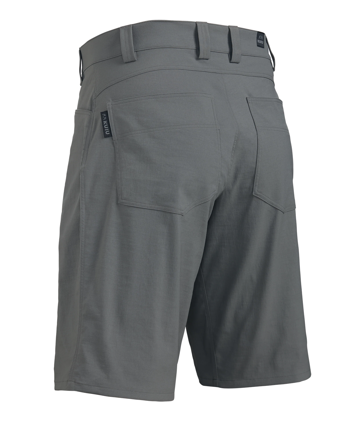 Switchback 12″ Short | Stone