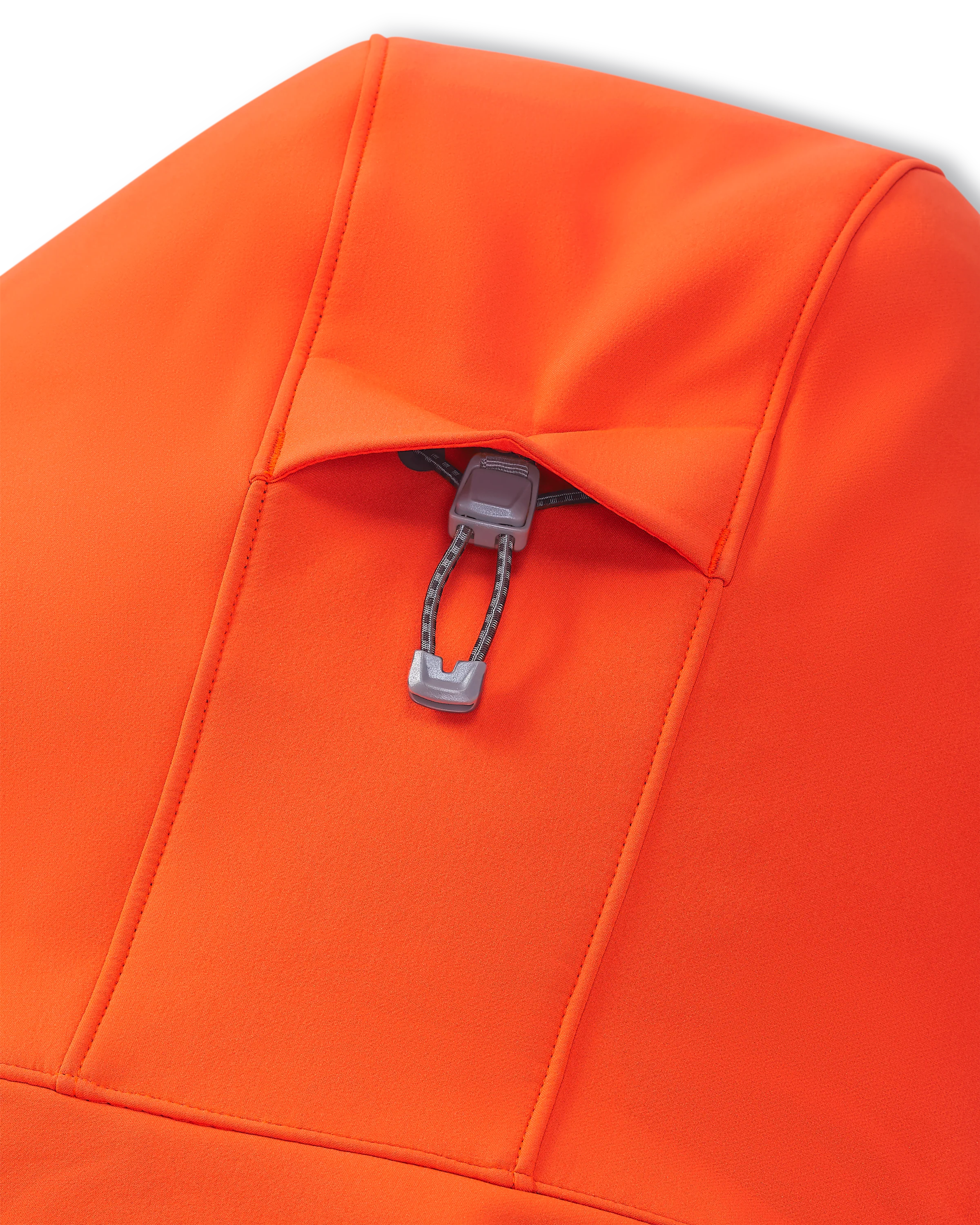 Guide PRO Hooded Jacket | Blaze Orange