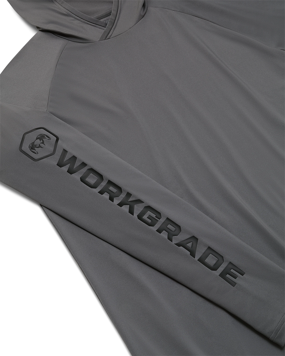 Workgrade Sun Hoodie | Castle Rock