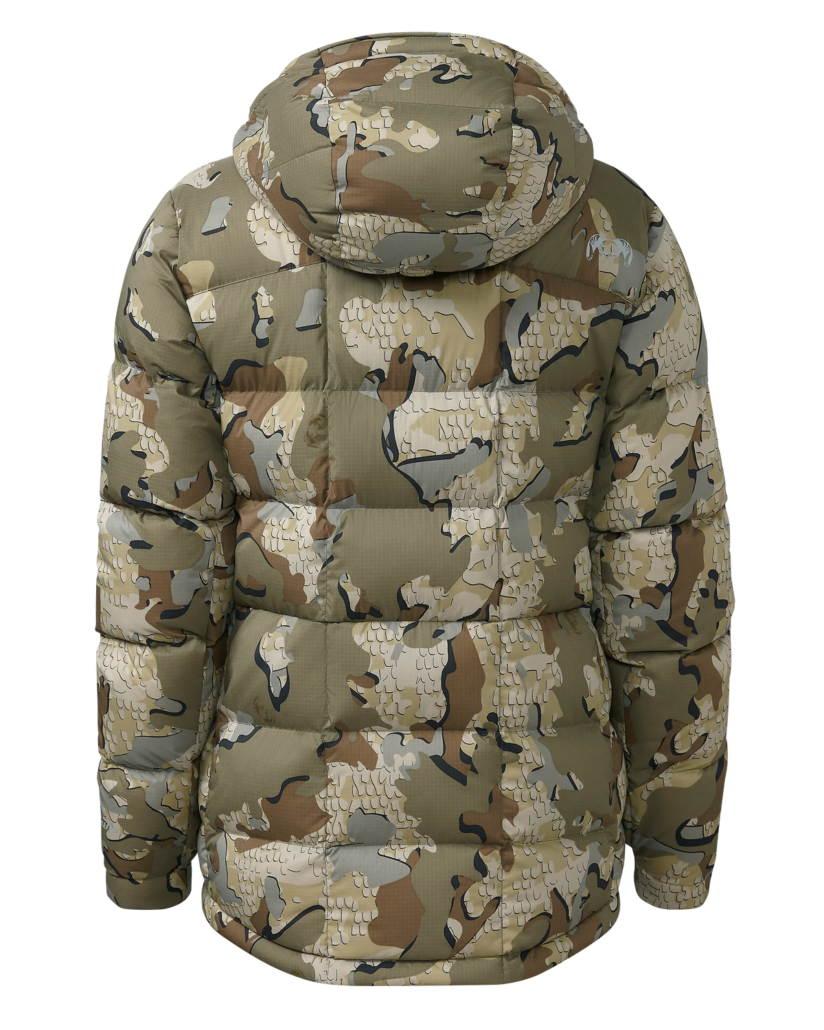 Women's Super Down PRO Hooded Jacket | Valo