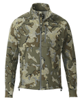 StrongFleece 290 WF Full Zip | Valo