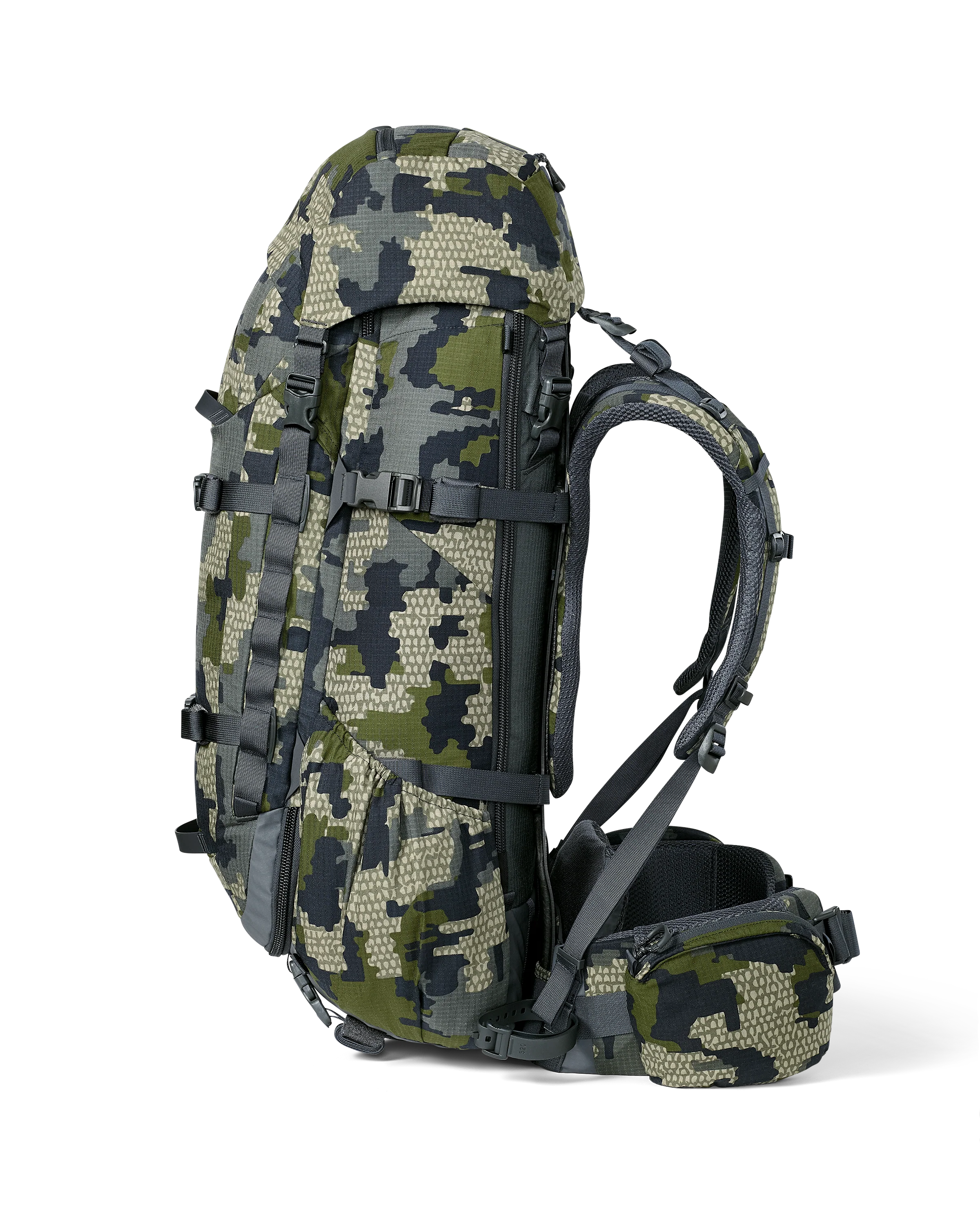 ICON 6 4500 Divide Pack | Verde