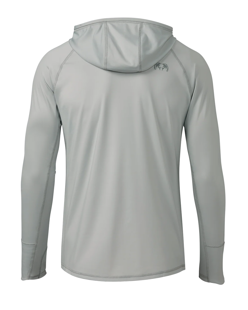 Gila LS Hoodie | Talus