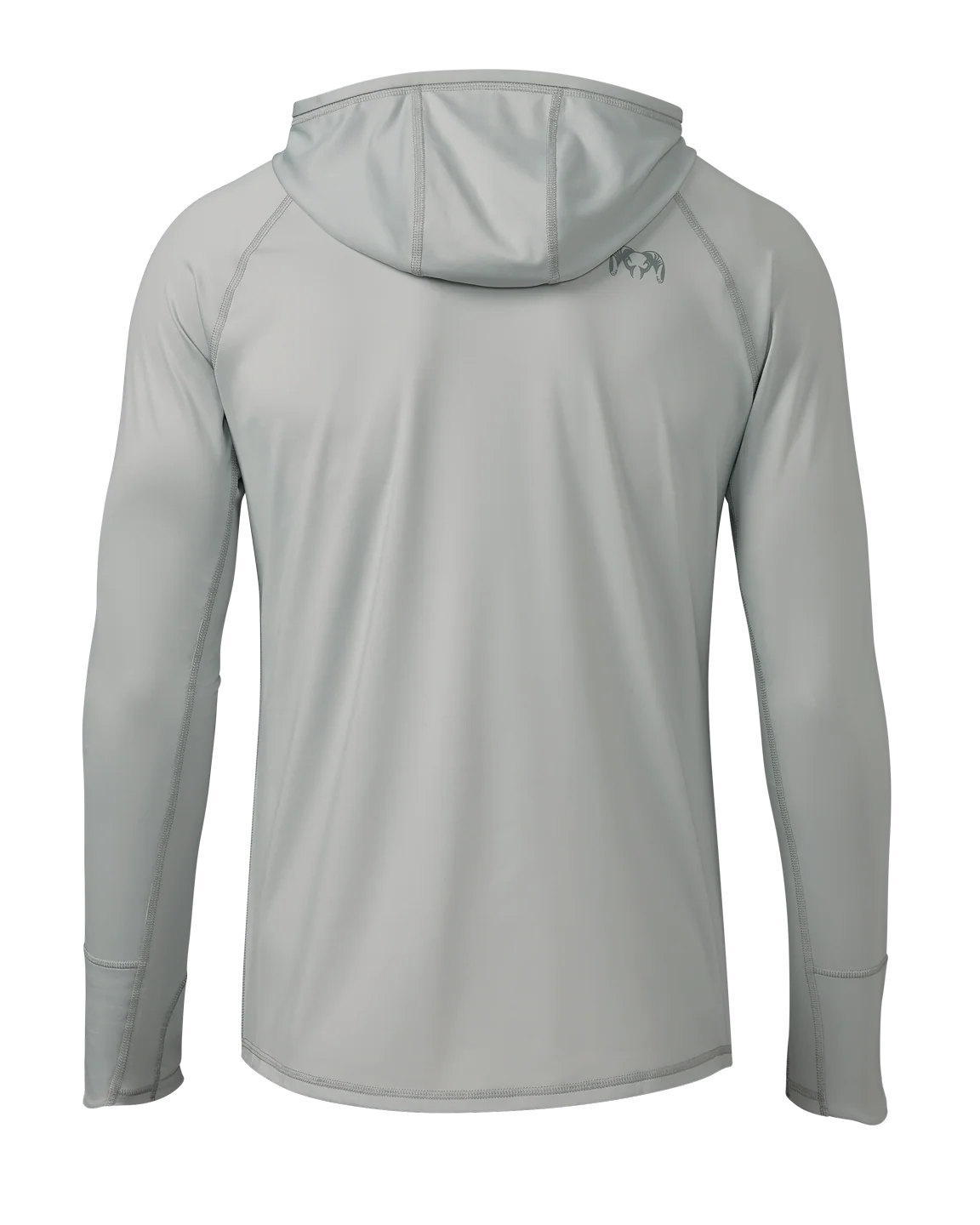Gila LS Hoodie | Talus