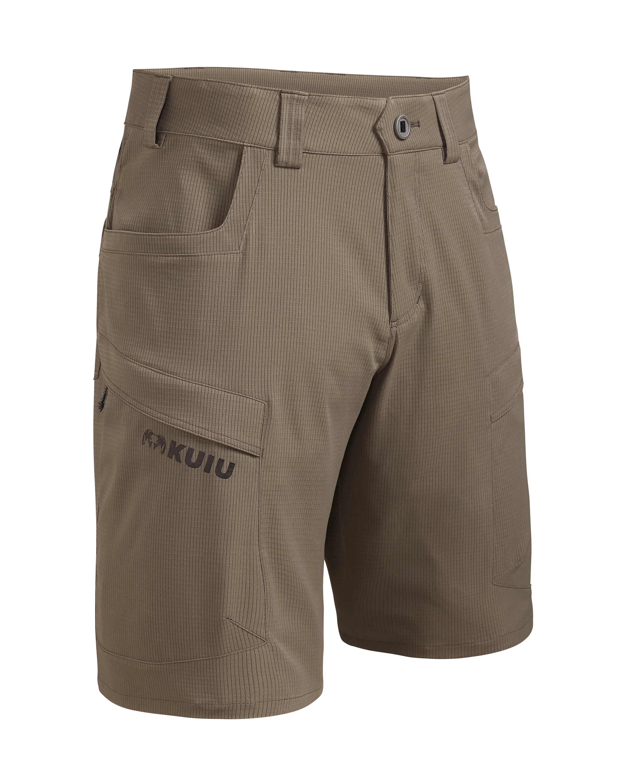 Tiburon 10″ Short | Whetstone