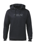 KUIU Outlined Patch Hoodie | Navy