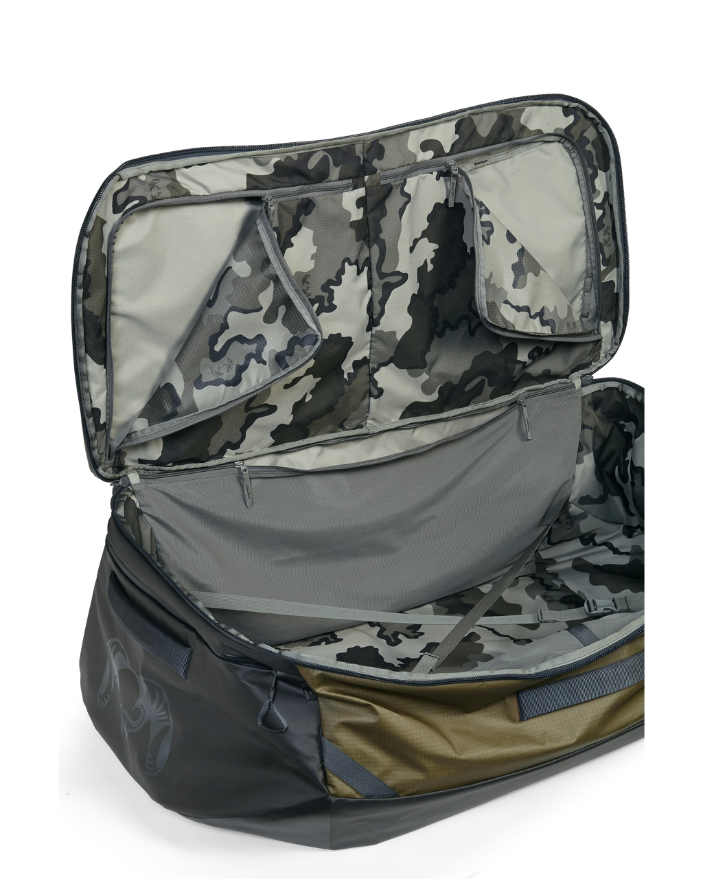 Waypoint 10400 Duffel | Stone