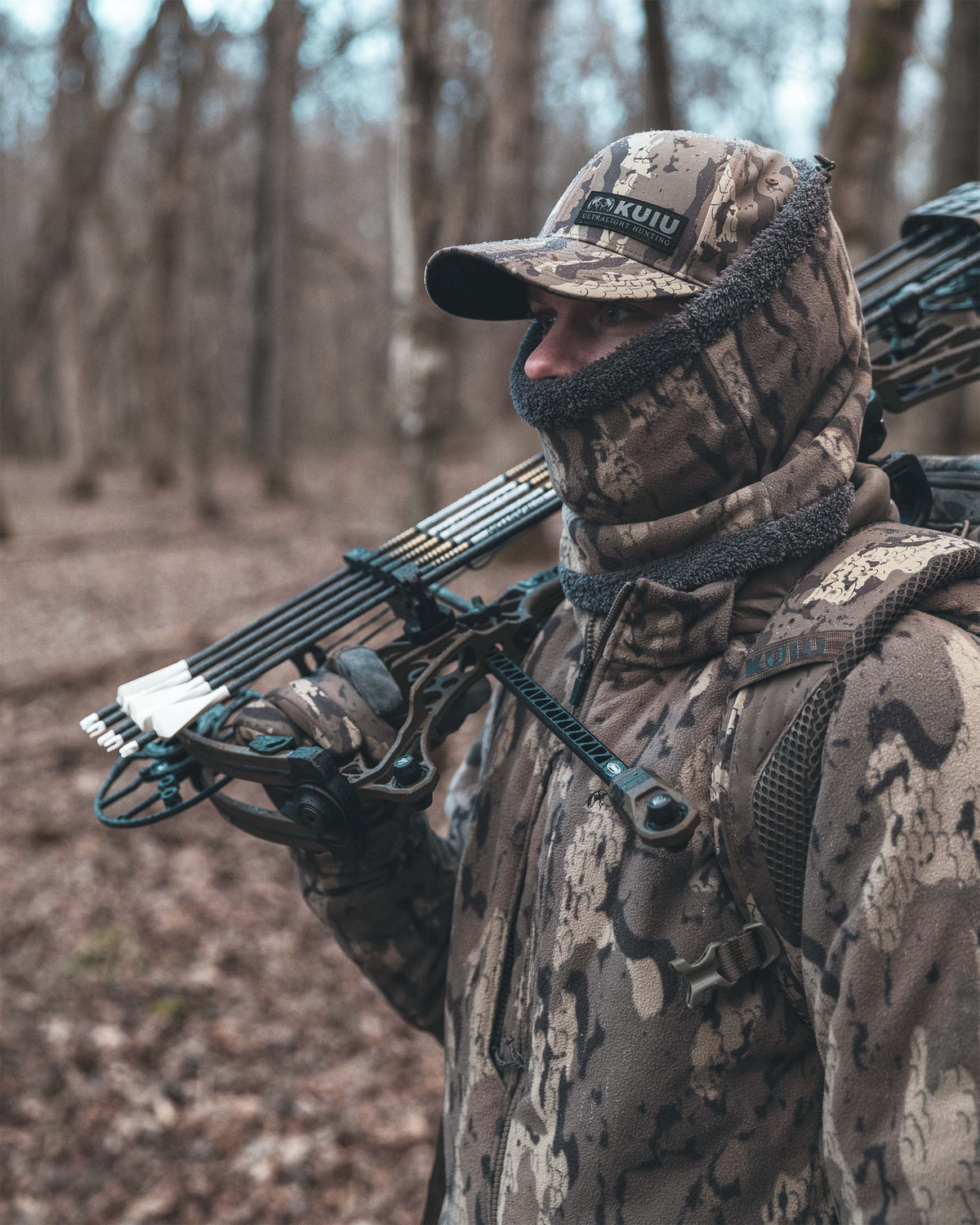KUIU Proximity Neck Gaiter | Veros