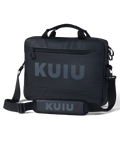 Waypoint Messenger Bag | Black