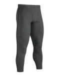 ULTRA Merino 145 Zip-Off Bottom | Gunmetal