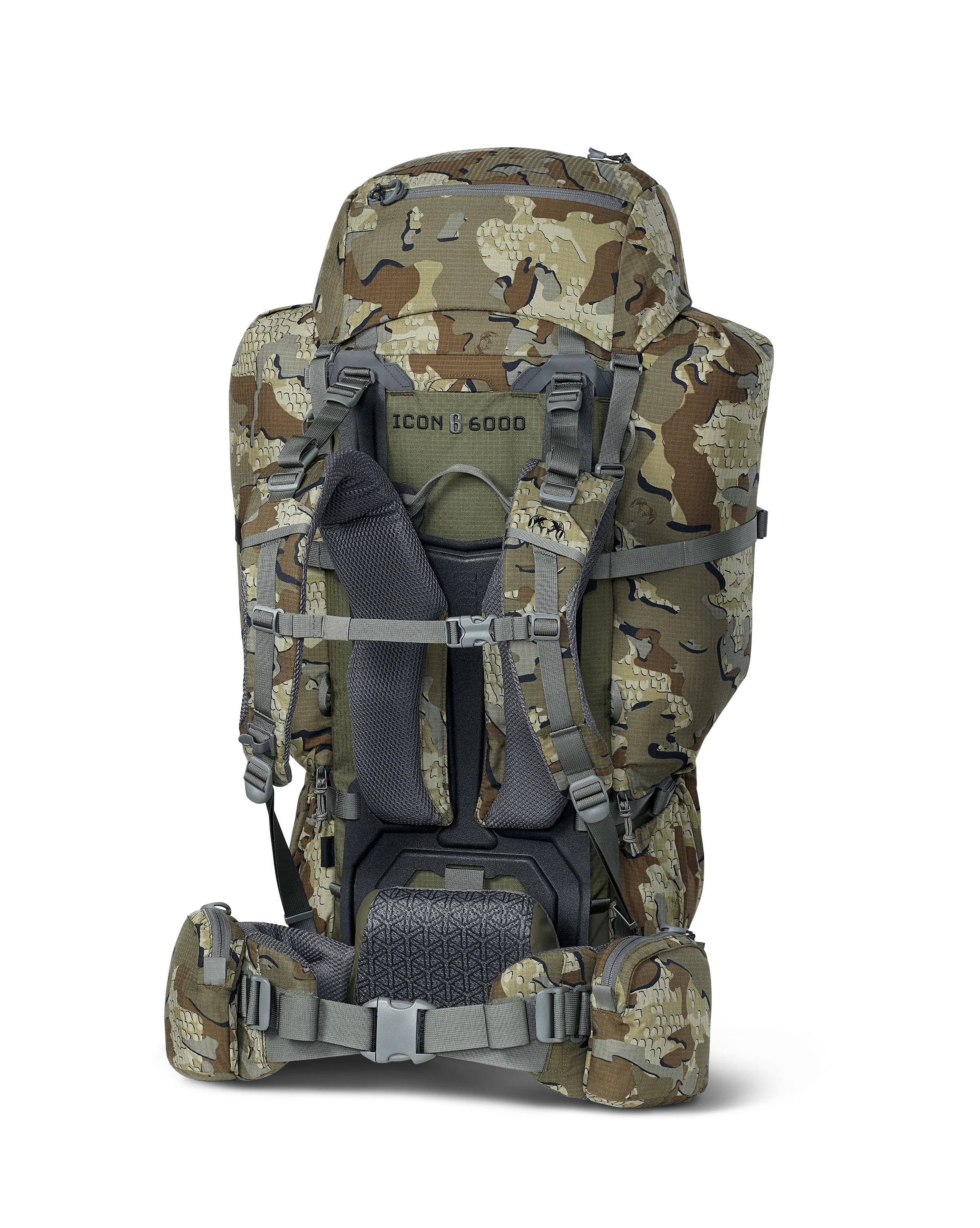 ICON 6 6000 Pack | Valo