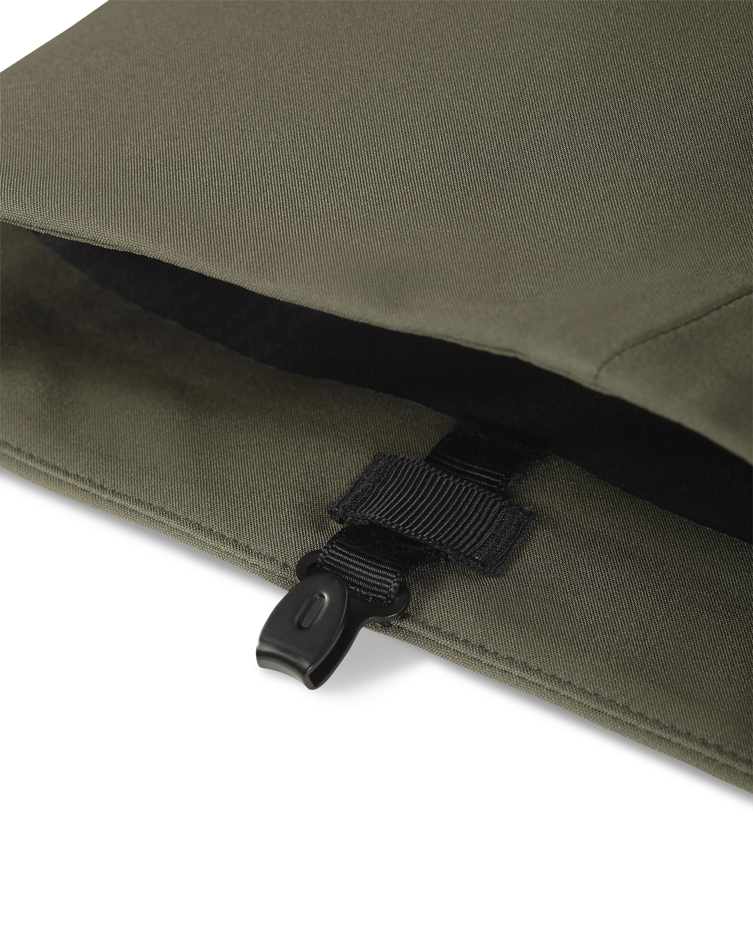 Kutana Hybrid Pant | Ash