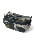 PRO G3 Bino Harness Accessory Pocket | Verde