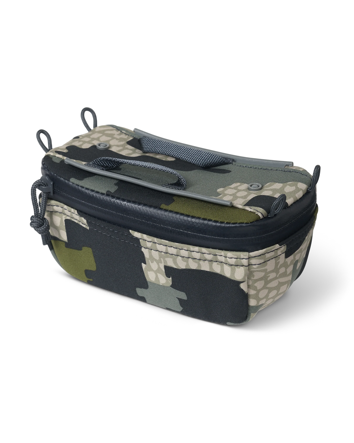 PRO G3 Bino Rangefinder Set | Verde