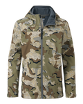 Youth Trailblazer Jacket | Valo
