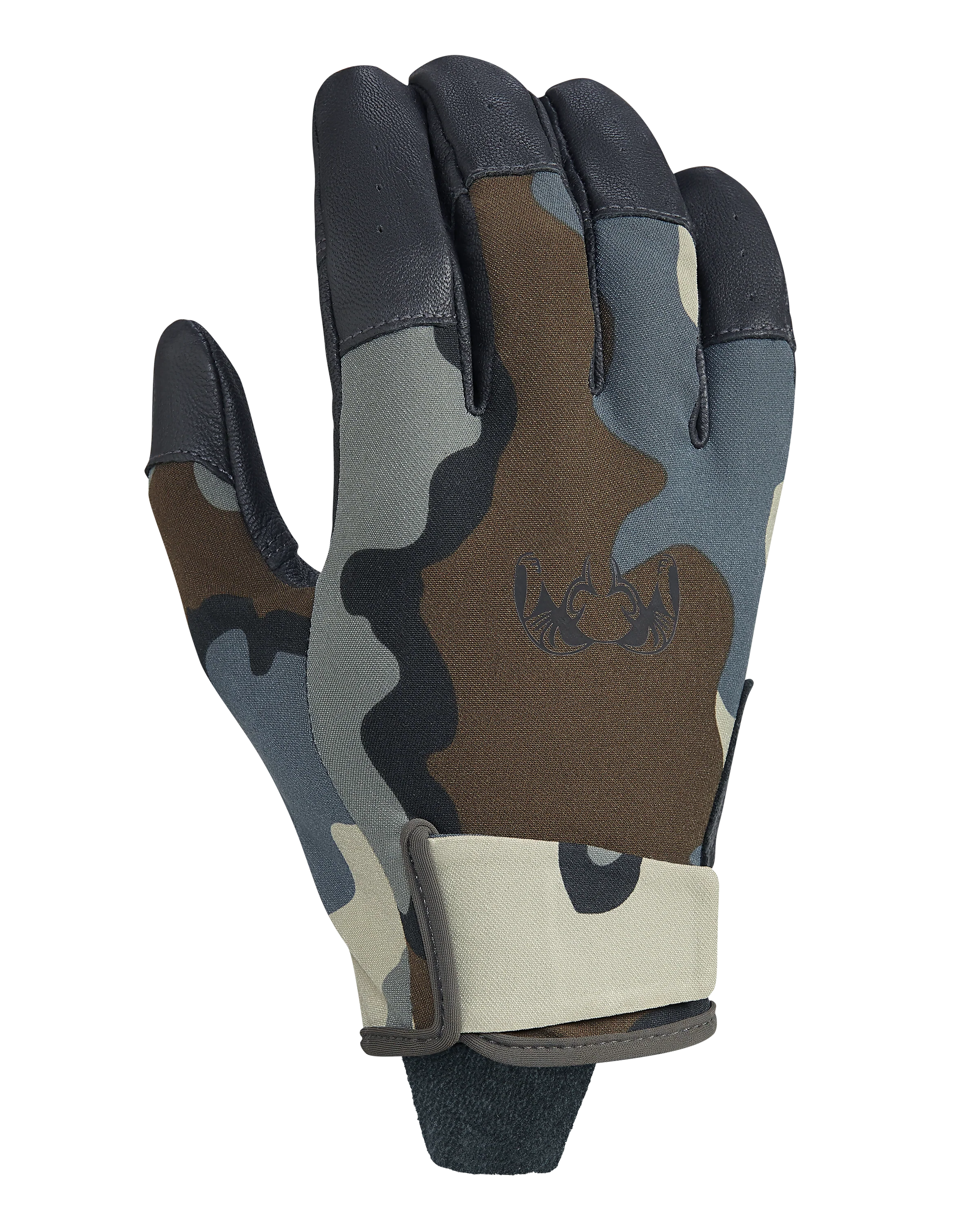Precision Glove | Vias