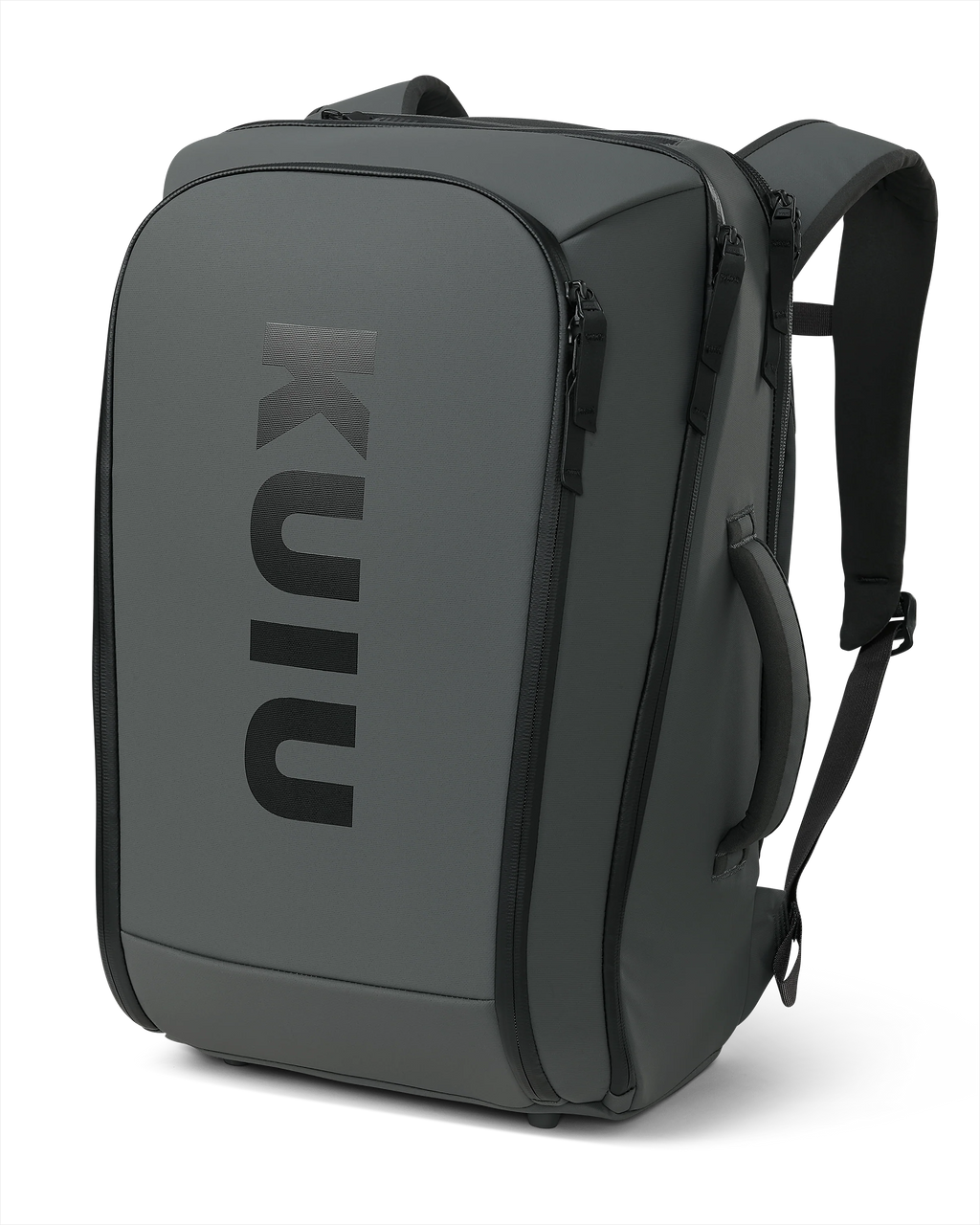 Waypoint Travel Backpack | Gunmetal